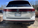 Thumbnail image of 2025 Volkswagen Atlas at Coastal Volkswagen