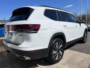 Thumbnail image of 2025 Volkswagen Atlas at Coastal Volkswagen