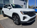 Thumbnail image of 2025 Volkswagen Atlas at Coastal Volkswagen
