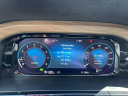 2025 Volkswagen Atlas SE 4Motion at Coastal Volkswagen
