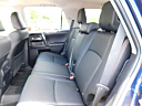 Thumbnail image of 2019 Toyota 4Runner at Gary Mathews Motors