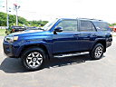 Thumbnail image of 2019 Toyota 4Runner at Gary Mathews Motors