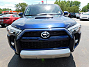 Thumbnail image of 2019 Toyota 4Runner at Gary Mathews Motors