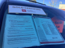 Thumbnail image of 2024 Toyota Grand Highlander at Toyota Of Lancaster