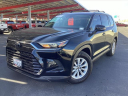 Thumbnail image of 2024 Toyota Grand Highlander at Toyota Of Lancaster