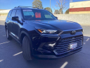 Thumbnail image of 2024 Toyota Grand Highlander at Toyota Of Lancaster