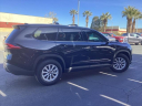 Thumbnail image of 2024 Toyota Grand Highlander at Toyota Of Lancaster