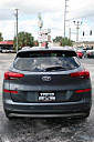 2019 Hyundai TUCSON SEL at YERTON LEASING & AUTO SALES