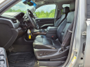 2015 Chevrolet Suburban LT at Duncan Ford Chrysler