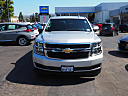 Thumbnail image of 2019 Chevrolet Tahoe at Martin Chevrolet