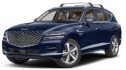 Thumbnail image of 2024 Genesis GV80 at DublinHyundaiUSED of Dublin, CA
