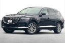 Thumbnail image of 2024 Genesis GV80 at DublinHyundaiUSED of Dublin, CA