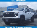 Thumbnail image of 2025 Chevrolet Silverado 2500HD at Tucker Chevrolet