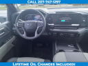 Thumbnail image of 2025 Chevrolet Silverado 2500HD at Tucker Chevrolet