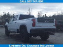 Thumbnail image of 2025 Chevrolet Silverado 2500HD at Tucker Chevrolet