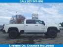 Thumbnail image of 2025 Chevrolet Silverado 2500HD at Tucker Chevrolet