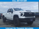 Thumbnail image of 2025 Chevrolet Silverado 2500HD at Tucker Chevrolet
