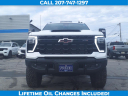 Thumbnail image of 2025 Chevrolet Silverado 2500HD at Tucker Chevrolet