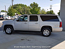 Thumbnail image of 2008 Chevrolet Suburban at AUTO SCOUT