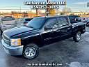 Thumbnail image of 2013 Chevrolet Silverado 1500 at FEATHERSTON MOTORS