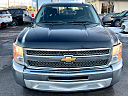 Thumbnail image of 2013 Chevrolet Silverado 1500 at FEATHERSTON MOTORS