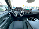 Thumbnail image of 2013 Chevrolet Silverado 1500 at FEATHERSTON MOTORS