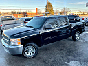 Thumbnail image of 2013 Chevrolet Silverado 1500 at FEATHERSTON MOTORS