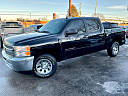 Thumbnail image of 2013 Chevrolet Silverado 1500 at FEATHERSTON MOTORS