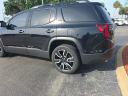 Thumbnail image of 2021 GMC Acadia at Gilbert Ford