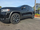 Thumbnail image of 2021 GMC Acadia at Gilbert Ford
