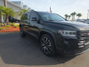 Thumbnail image of 2021 GMC Acadia at Gilbert Ford