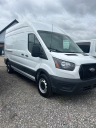 Thumbnail image of 2023 Ford Transit at PERFORMANCE 219 AUTOPLEX, LLC