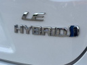 Thumbnail image of 2023 Toyota Corolla Hybrid at Vision Kia Canandaigua