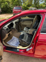 2009 Ford Fusion V6 SEL at FAIRTRADE I CO