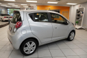 2015 Chevrolet Spark 1LT CVT at Serpentini Chevrolet of Strongsville