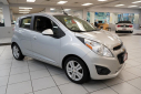 Thumbnail image of 2015 Chevrolet Spark at Serpentini Chevrolet of Strongsville