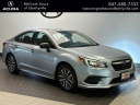 Thumbnail image of 2019 Subaru Legacy at Acura Of Libertyville (new)