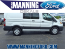 Thumbnail image of 2022 Ford Transit at Manning Ford