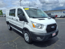 Thumbnail image of 2022 Ford Transit at Manning Ford