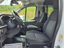 Thumbnail image of 2022 Ford Transit at Manning Ford