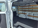 Thumbnail image of 2022 Ford Transit at Manning Ford