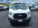 Thumbnail image of 2022 Ford Transit at Manning Ford
