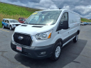 Thumbnail image of 2022 Ford Transit at Manning Ford