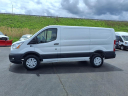 Thumbnail image of 2022 Ford Transit at Manning Ford