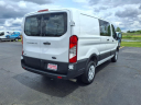 Thumbnail image of 2022 Ford Transit at Manning Ford