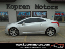 Thumbnail image of 2014 Cadillac ELR at Kopren Motors