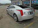 Thumbnail image of 2014 Cadillac ELR at Kopren Motors