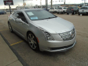 Thumbnail image of 2014 Cadillac ELR at Kopren Motors