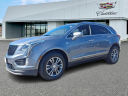 Thumbnail image of 2021 Cadillac XT5 at Brogan Cadillac of Totowa
