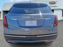 Thumbnail image of 2021 Cadillac XT5 at Brogan Cadillac of Totowa